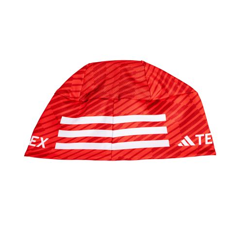 adidas rennmütze rot|Rot .